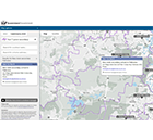 Catchment map available in EdMaps